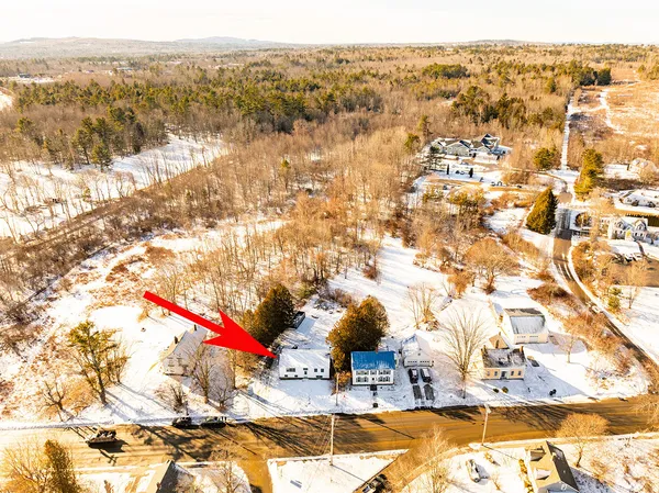 $495,000 | 162 Waldo Avenue, Belfast, ME 04915