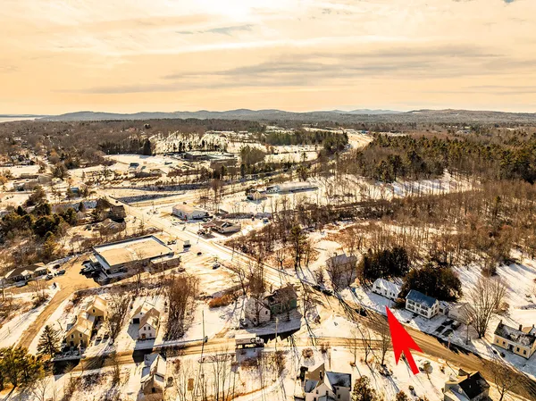 $495,000 | 162 Waldo Avenue, Belfast, ME 04915
