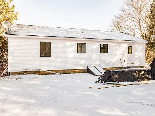 $495,000 | 162 Waldo Avenue, Belfast, ME 04915