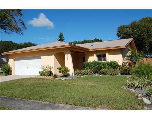 1929 Groveland Road Palm Harbor, FL 34683 - Photo 1 of 1 Exterior Front