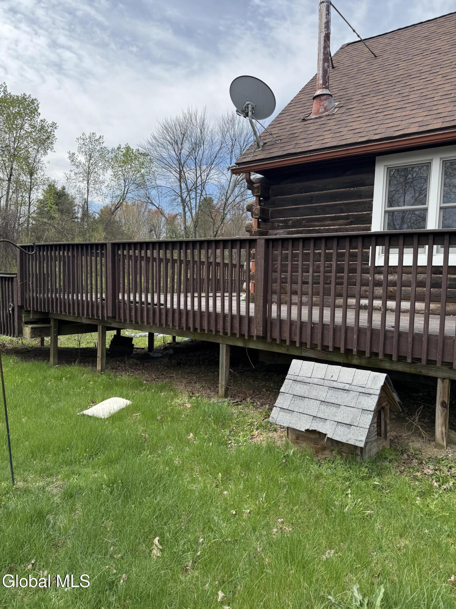 885 South Schodack Road Schodack, NY 12033 - Photo 2 of 11 2