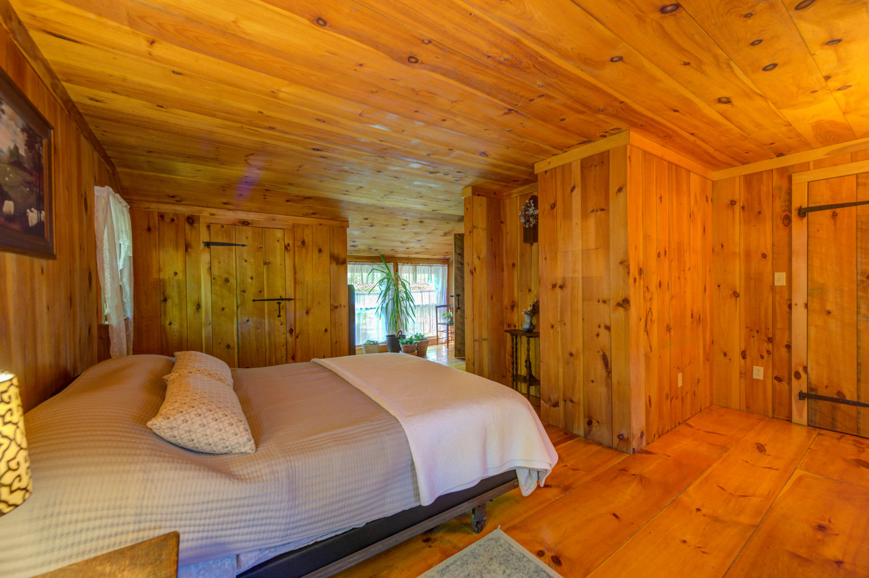 136 Hiram Hill Road Hiram, ME 04041 - Photo 14 of 33 pic-14