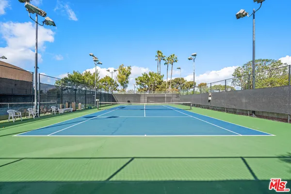 $6,500 | 4316 Marina City Drive, Unit 1033, Marina del Rey, CA 90292