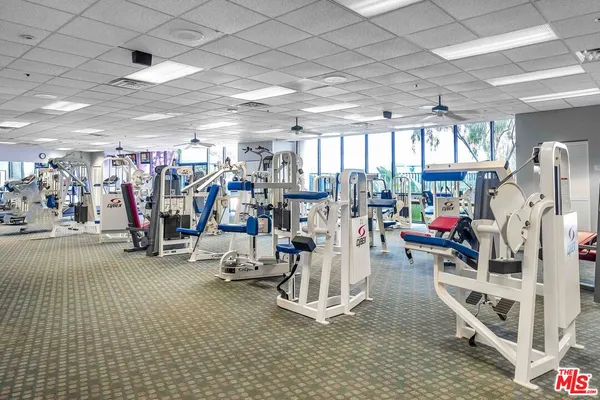 $6,500 | 4316 Marina City Drive, Unit 1033, Marina del Rey, CA 90292