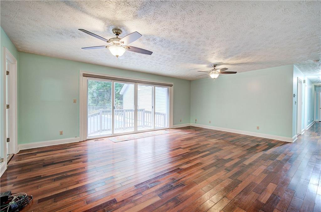 65 Gaddis Road Northwest Cartersville, GA 30120 - Photo 8 of 80
