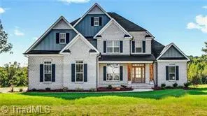 $871,410 | 4041 Estate Drive, Lewisville, NC 27023