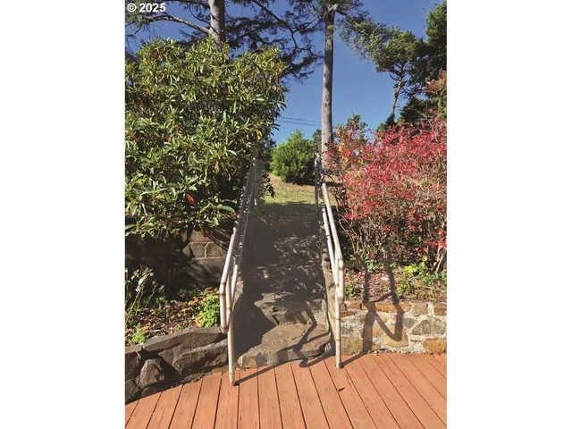 a picture of lake view