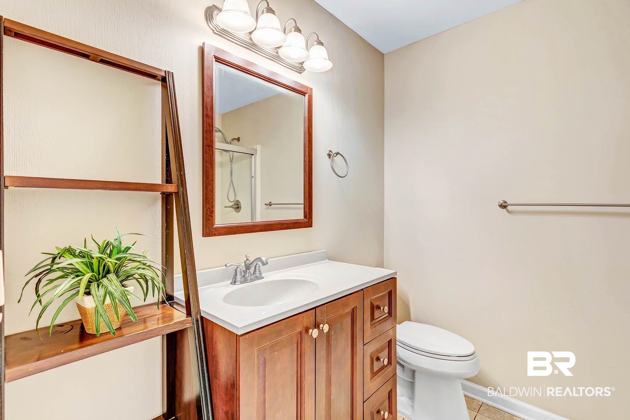 332 Ridgewood Drive Daphne, AL 36526 - Photo 20 of 48 **Brand NEW Tile Flooring**