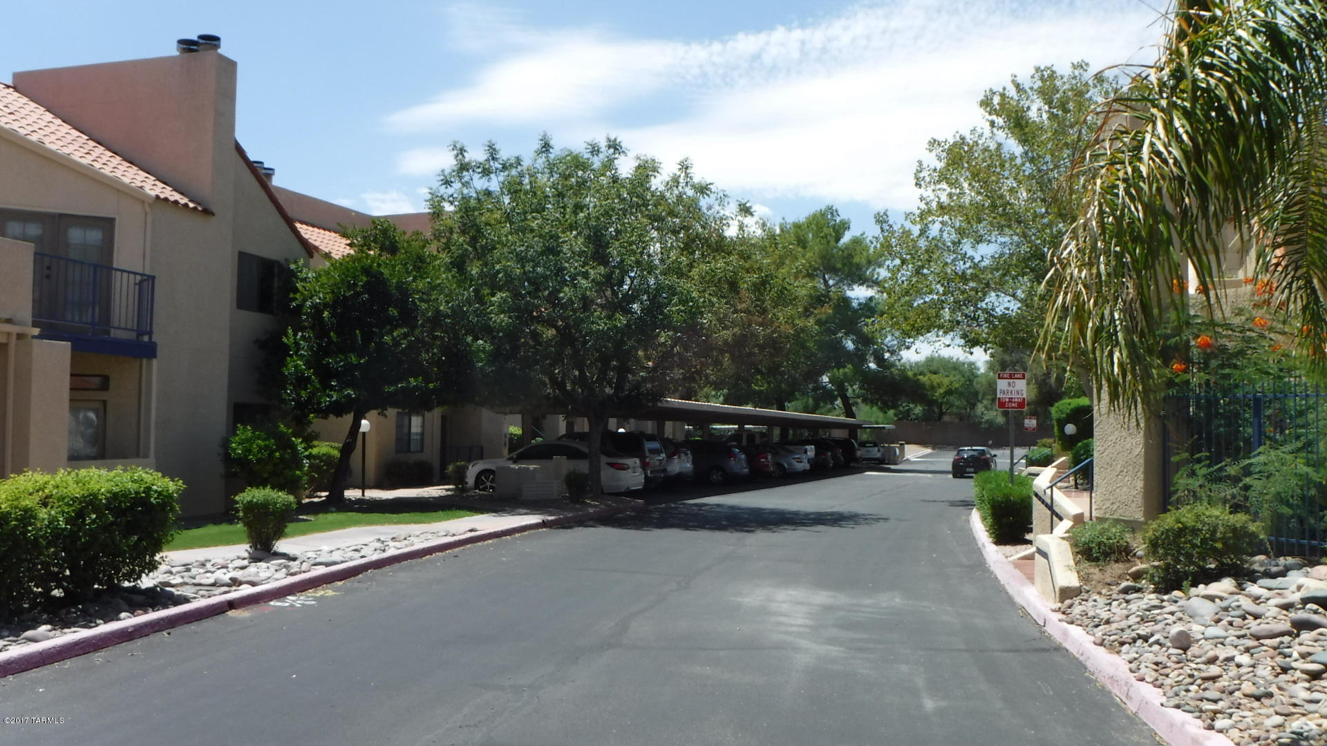 1200 East River Road, Unit J133 Tucson, AZ 85718 - Photo 31 of 33