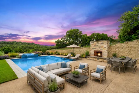 $1,699,990 | 17207 Raynham Hill Drive, Austin, TX 78738