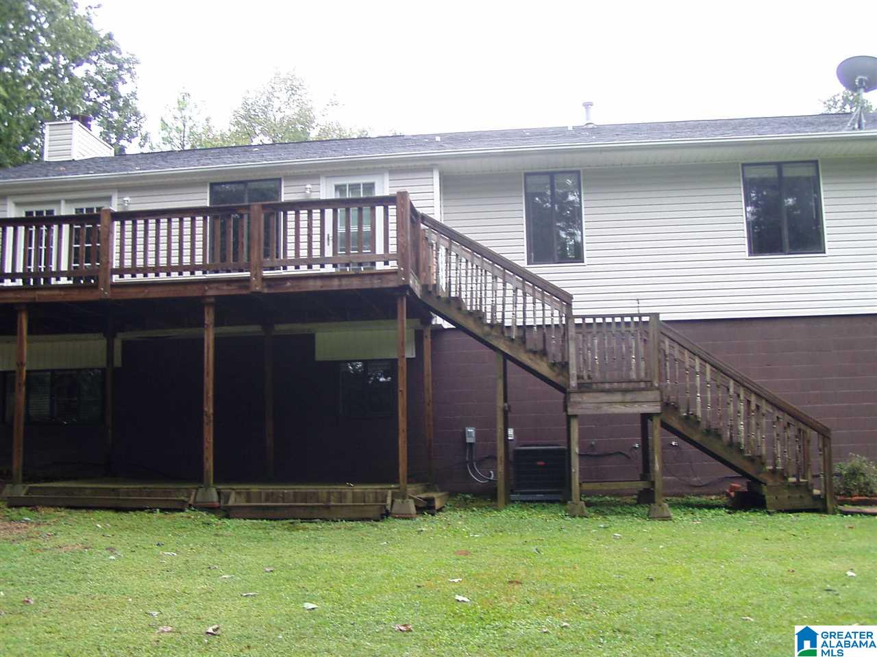 384 Autumn Lane Anniston, AL 36206 - Photo 3 of 16