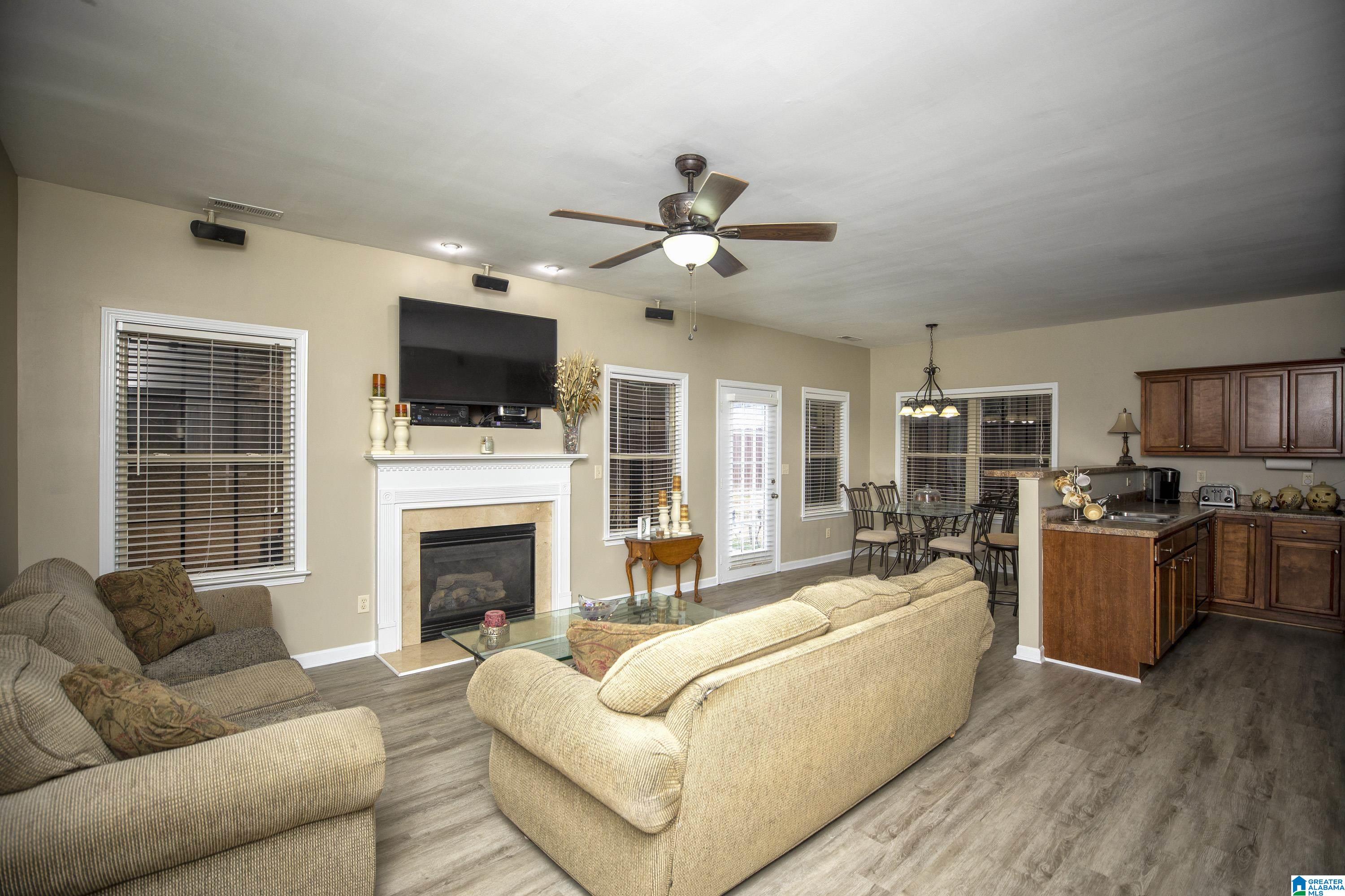108 Merrimeadows Drive Calera, AL 35040 - Photo 2 of 29