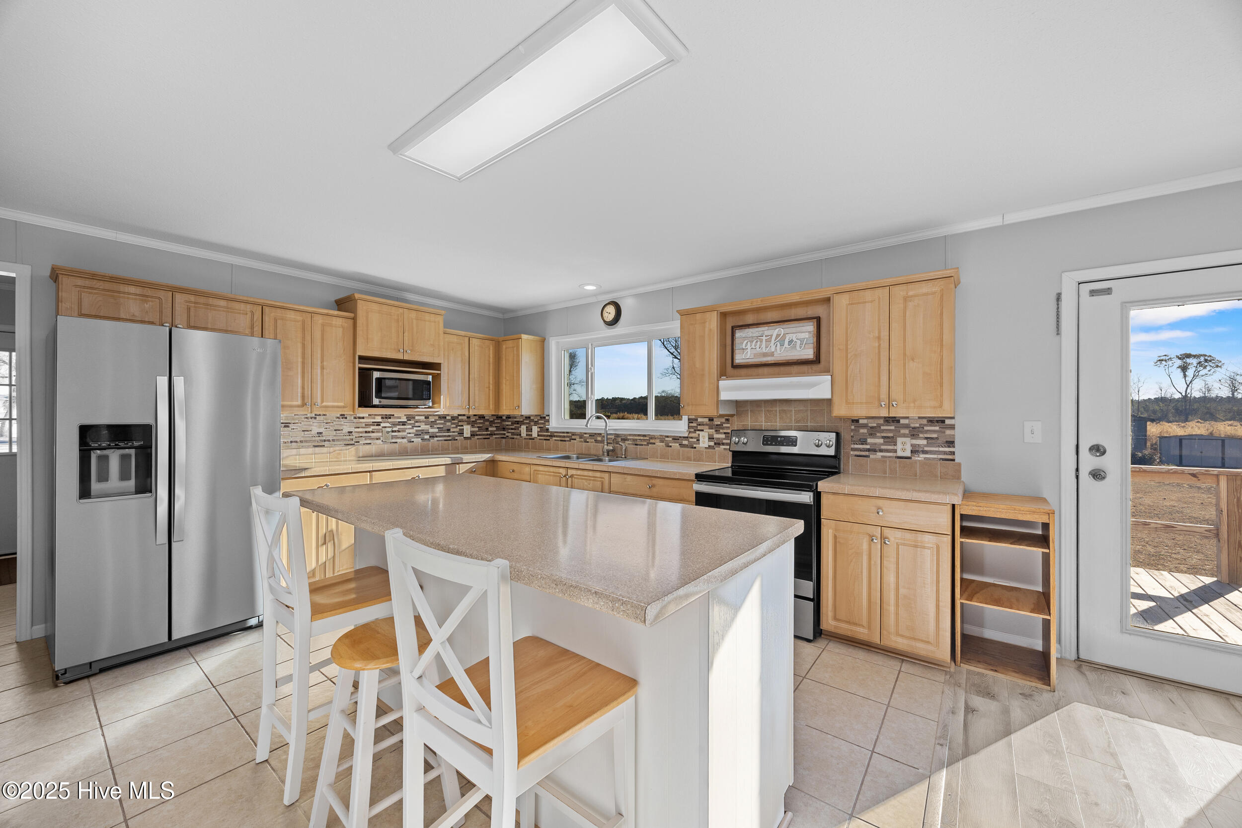 3805 Bell Williams Road Currie, NC 28435 - Photo 3 of 27 31_kitchen