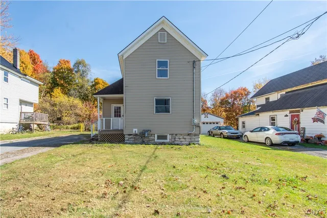 $120,000 | 24504 1st Street, Wilna, NY 13619