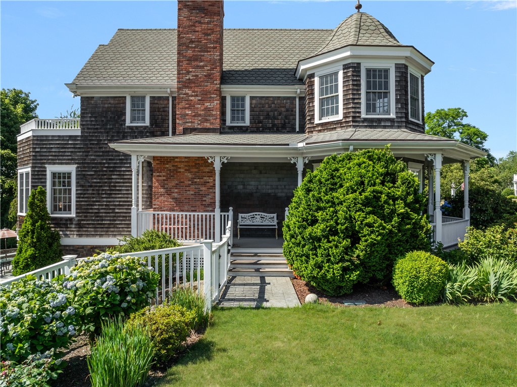 19 Ledge Road Bristol, RI 02809 - Photo 8 of 14