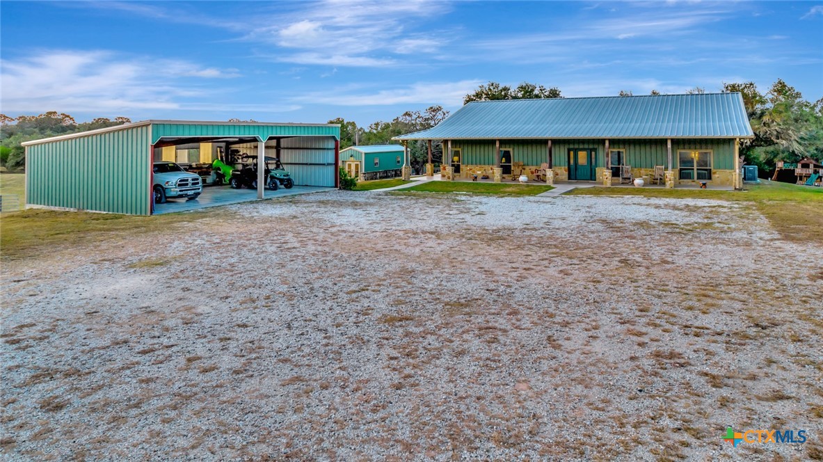 1176 Post Road Goliad, TX 77963 - Photo 1 of 1 Gallery Image 1