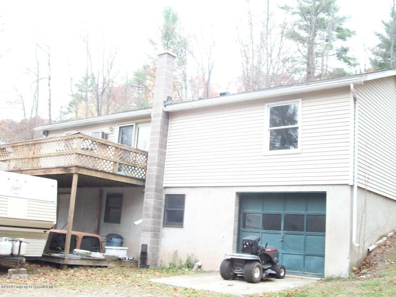 747 Shady Ln Road Mehoopany, PA 18629 - Photo 3 of 11 Gallery Image 3