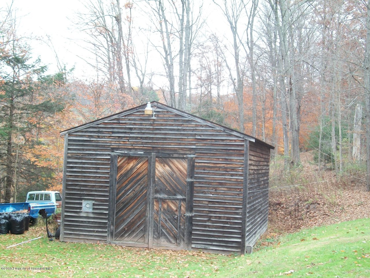 747 Shady Ln Road Mehoopany, PA 18629 - Photo 4 of 11 Gallery Image 4