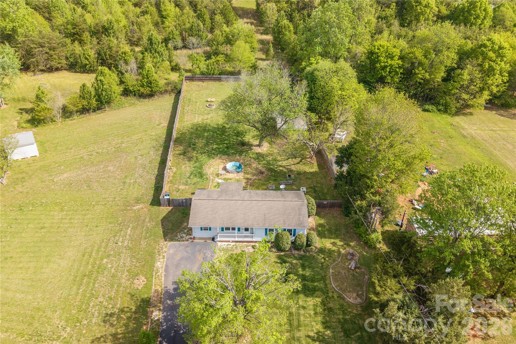 130 Fort Dobbs Road Statesville, NC 28625 - Photo 27 of 32