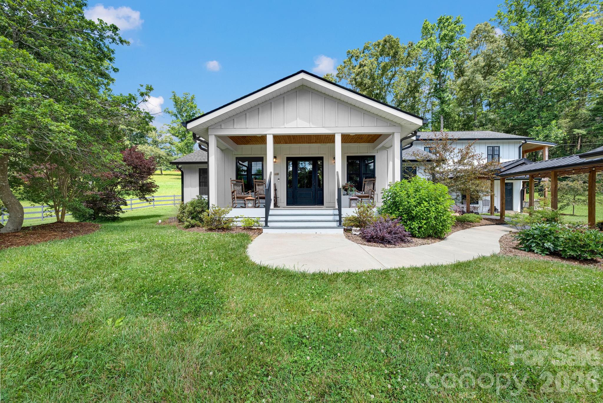 23 Lindsey Loop Road Fletcher, NC 28732 - Photo 36 of 40