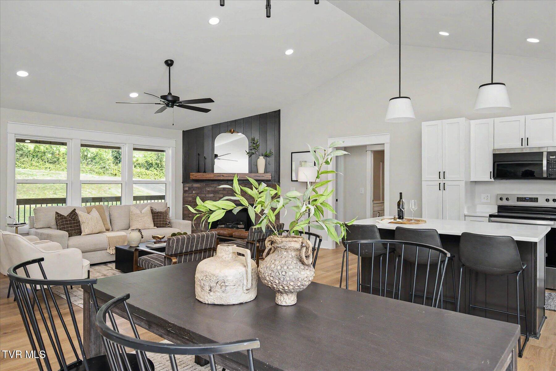 138 Baskett Road Limestone, TN 37681 - Photo 14 of 35 14-138 Baskett -14