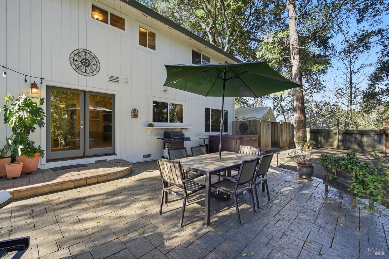 142 Shortt Road Santa Rosa, CA 95405 - Photo 42 of 48