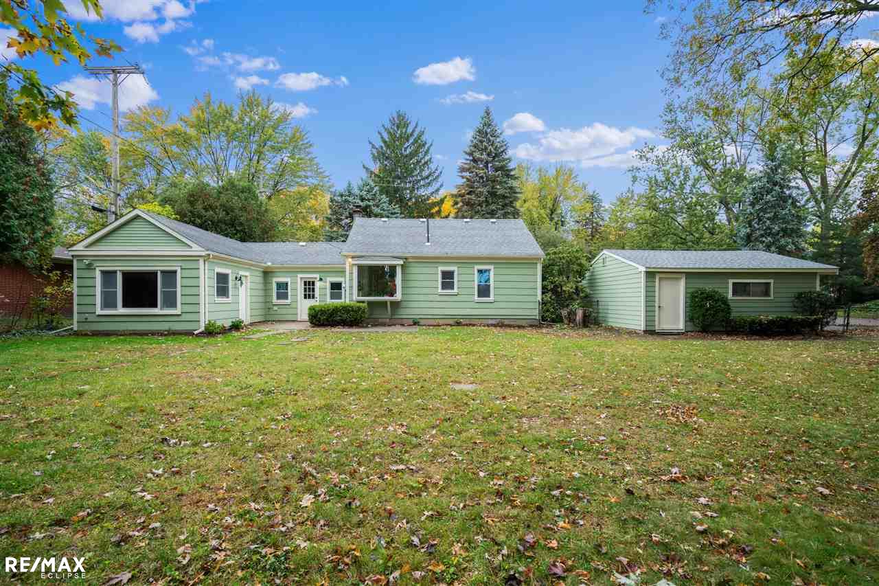 36698 Kelly Road Clinton Township, MI 48035 - Photo 28 of 31