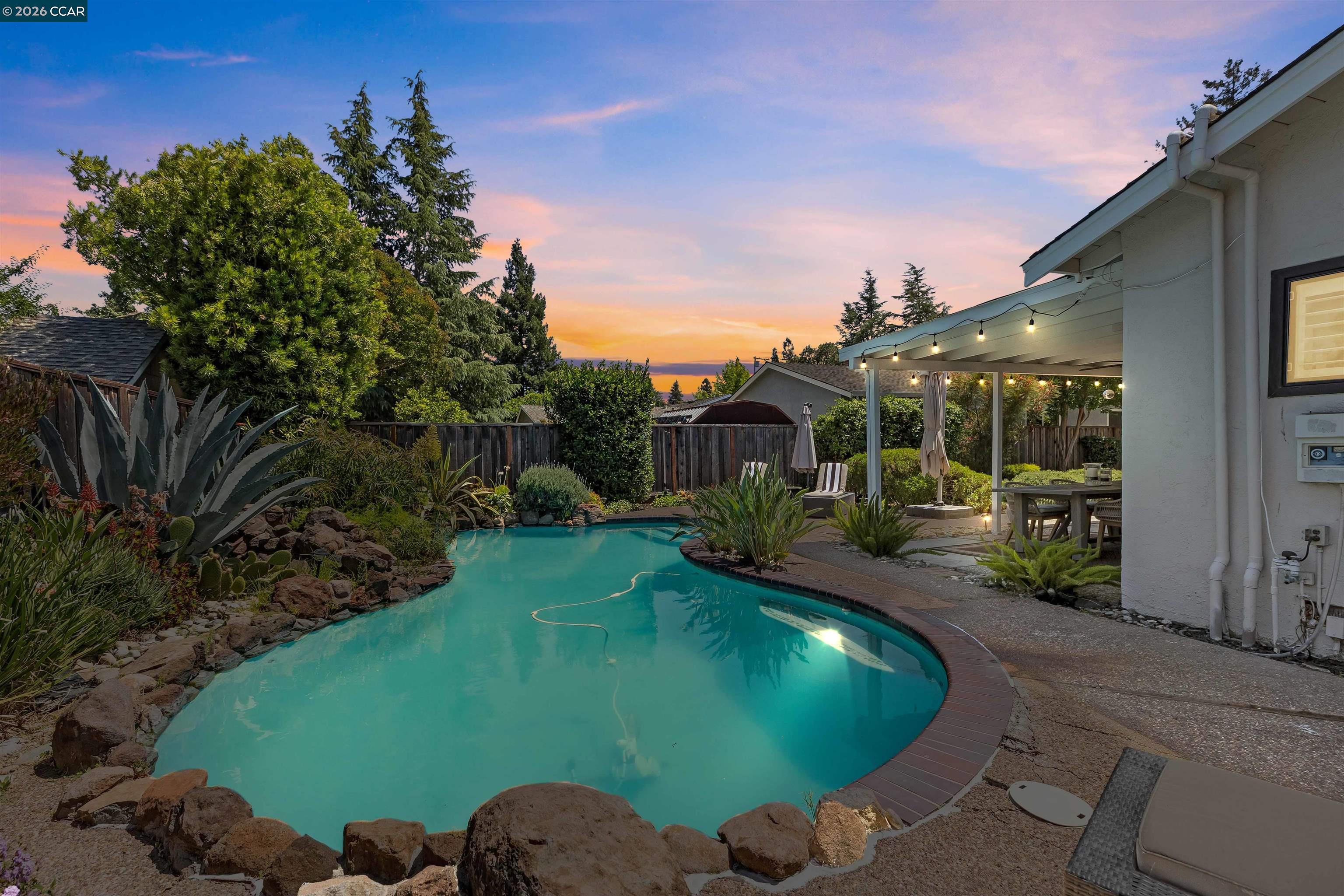 616 Minert Road Walnut Creek, CA 94598 - Photo 68 of 93
