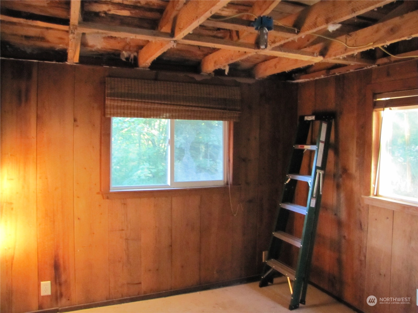 252 Lavender Ridge Lane Sequim, WA 98382 - Photo 21 of 28 a view of storage and utility room