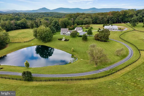 $2,875,000 | 5742 Keyser Road, Hume, VA 22639