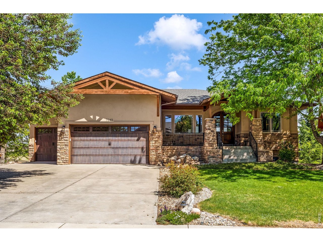 7042 Ruidoso Drive Windsor, CO 80550 - Photo 1 of 50