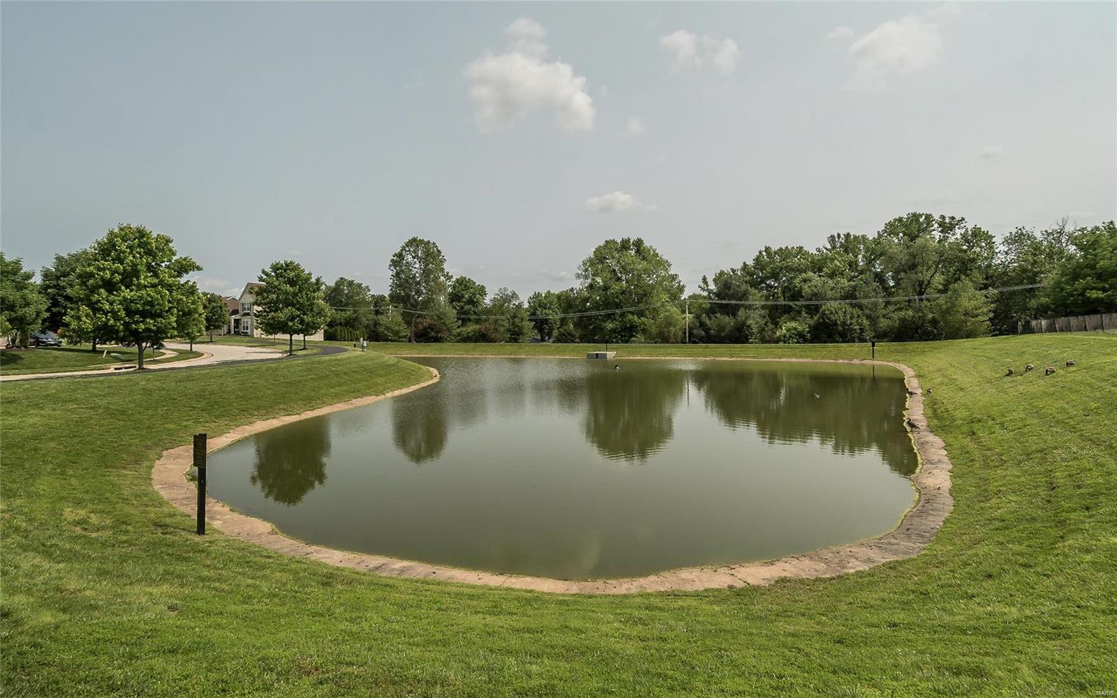 219 Coachgate Lane Ballwin, MO 63021 - Photo 32 of 36