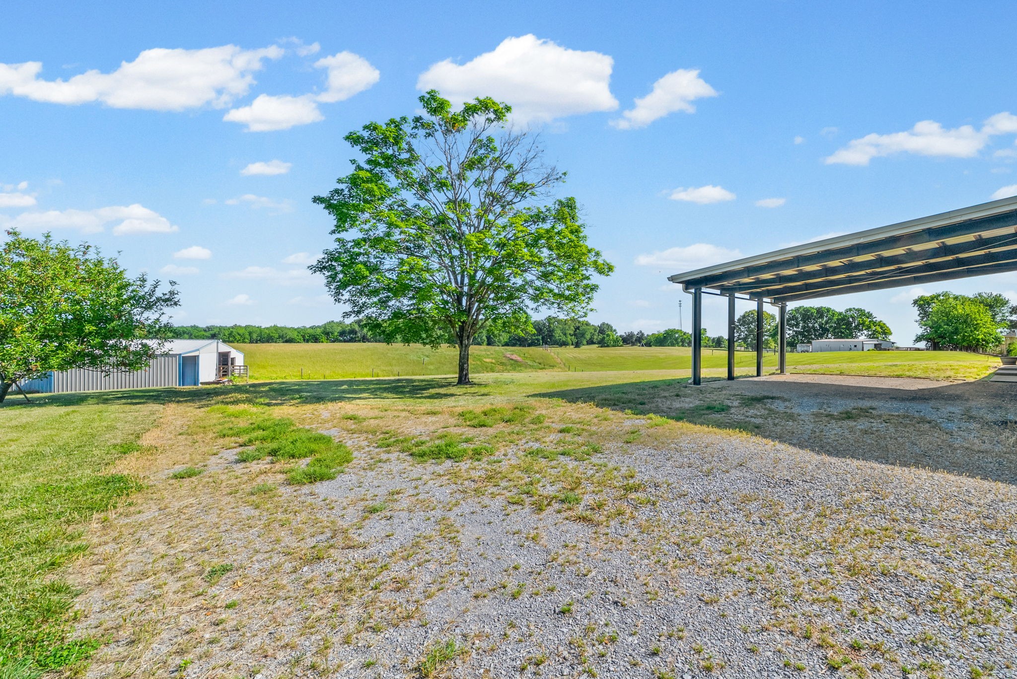 3879 Sadlersville Road Adams, TN 37010 - Photo 28 of 29