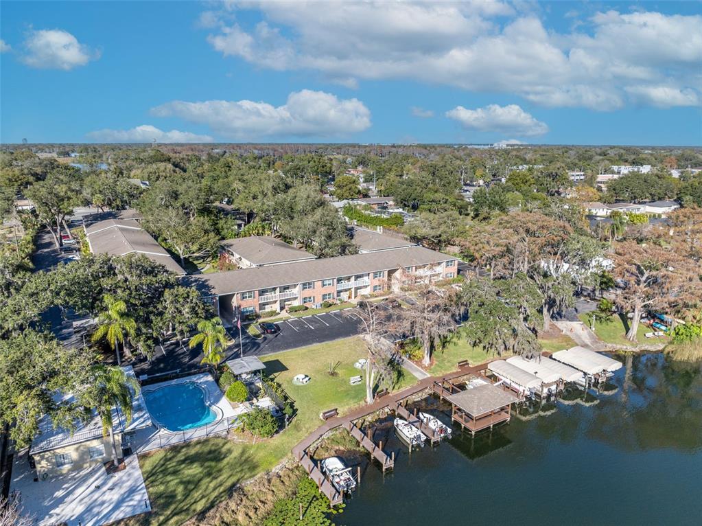 2500 Lee Road, Unit 229 Winter Park, FL 32789 - Photo 23 of 41