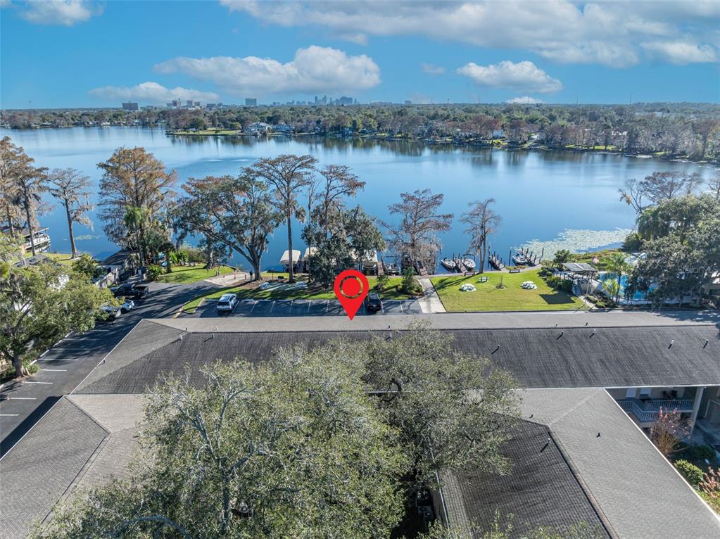 2500 Lee Road, Unit 229 Winter Park, FL 32789 - Photo 35 of 41