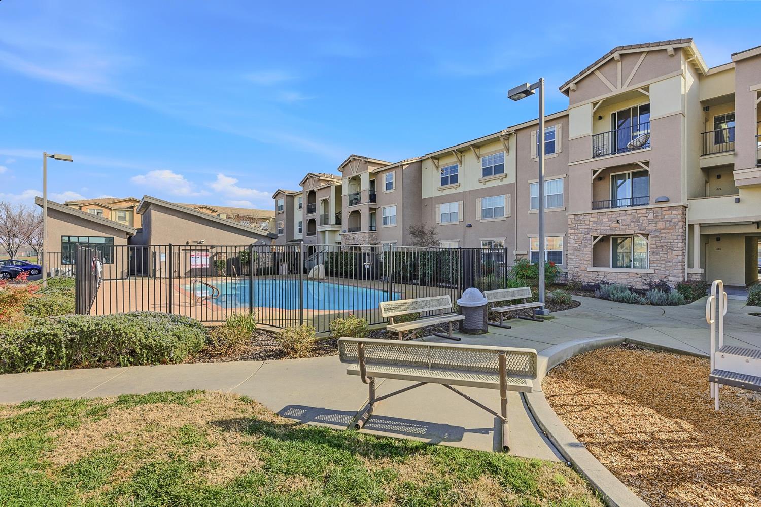 1210 Whitney Ranch Parkway, Unit PW521 Rocklin, CA 95765 - Photo 22 of 23