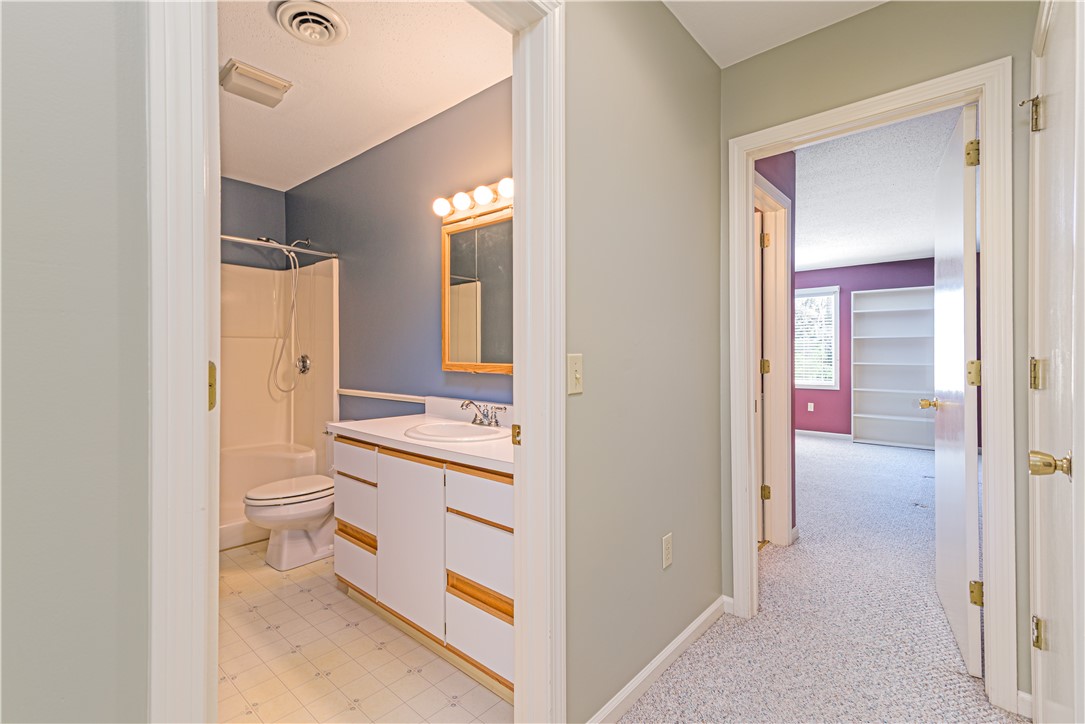 60 Margin Street, Unit 104 Westerly, RI 02891 - Photo 21 of 40 Don't miss the bath for the front bedroom