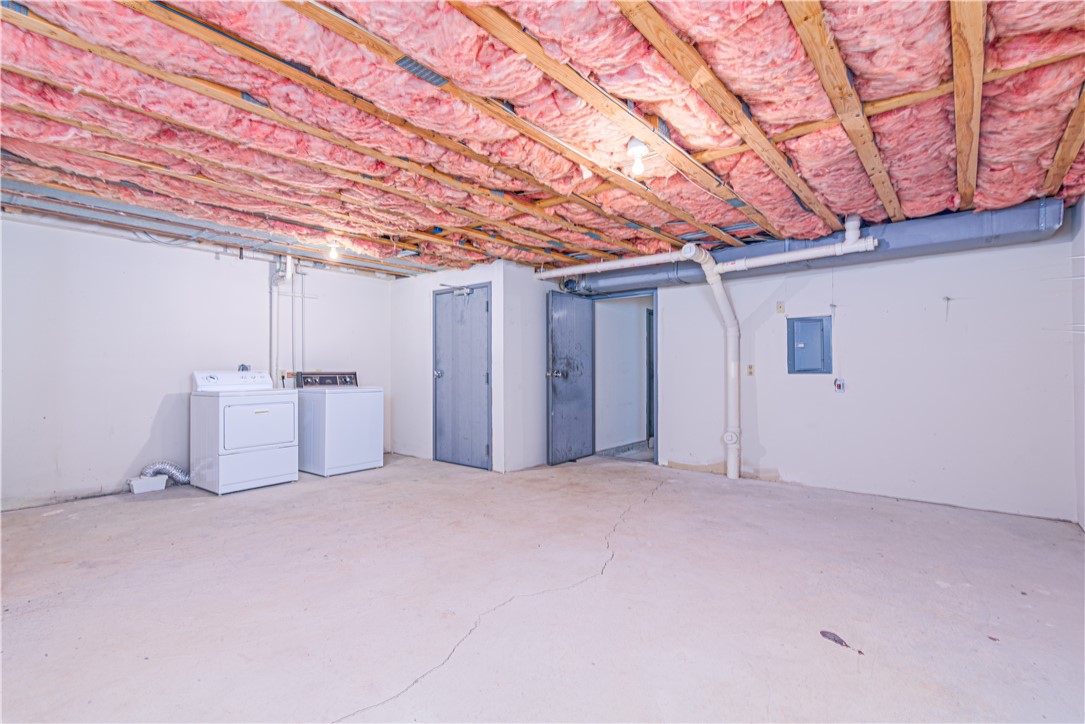 60 Margin Street, Unit 104 Westerly, RI 02891 - Photo 31 of 40 Storage and laundry area