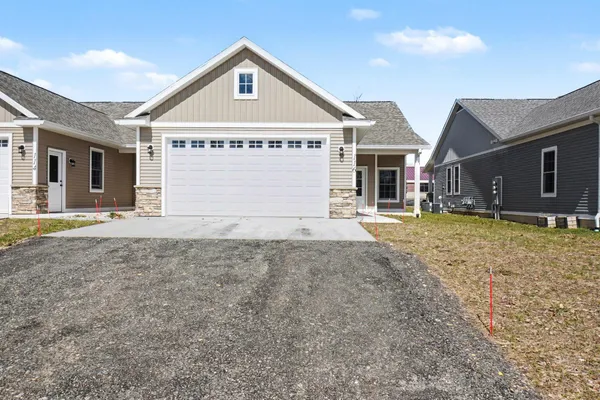$335,000 | 116 East Sheridan Street, Fremont, MI 49412
