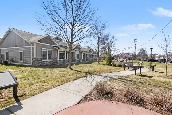 $335,000 | 116 East Sheridan Street, Fremont, MI 49412