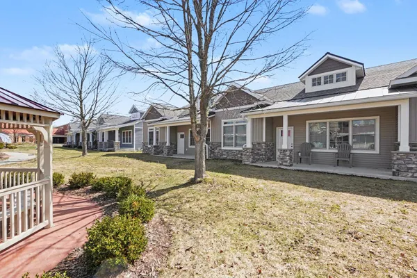 $335,000 | 116 East Sheridan Street, Fremont, MI 49412