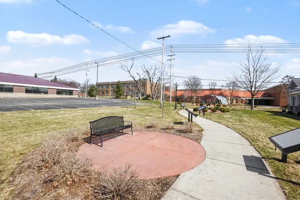 $335,000 | 116 East Sheridan Street, Fremont, MI 49412