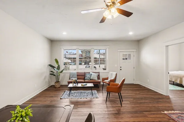 $335,000 | 116 East Sheridan Street, Fremont, MI 49412