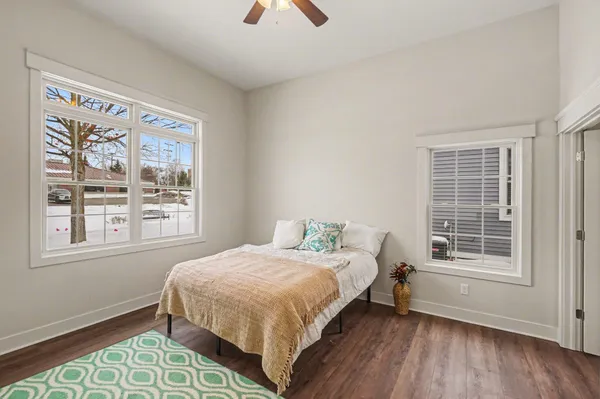 $335,000 | 116 East Sheridan Street, Fremont, MI 49412
