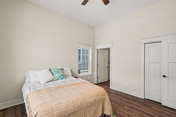 $335,000 | 116 East Sheridan Street, Fremont, MI 49412