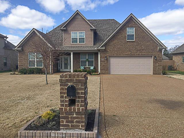1242 Rimrock Road Smyrna, TN 37167 - Photo 1 of 28 1242 Rimrock Road, Smyrna, TN