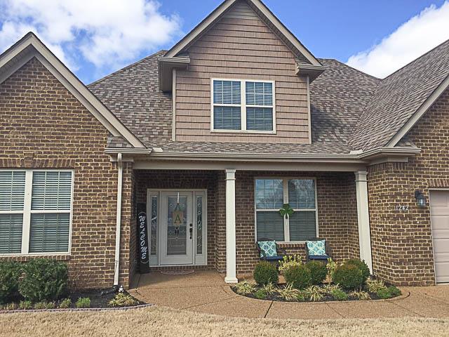 1242 Rimrock Road Smyrna, TN 37167 - Photo 2 of 28 Gallery Image 2