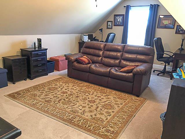 1242 Rimrock Road Smyrna, TN 37167 - Photo 14 of 28 Bonus Room