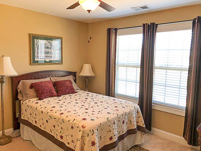 1242 Rimrock Road Smyrna, TN 37167 - Photo 15 of 28 Bedroom3 upstairs