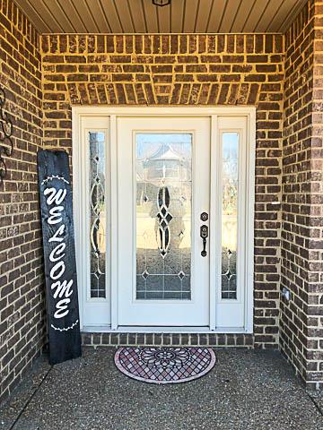 1242 Rimrock Road Smyrna, TN 37167 - Photo 3 of 28 Welcome Home! No steps to enter!